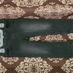 BUY one get one free Garanimal 3T black pants